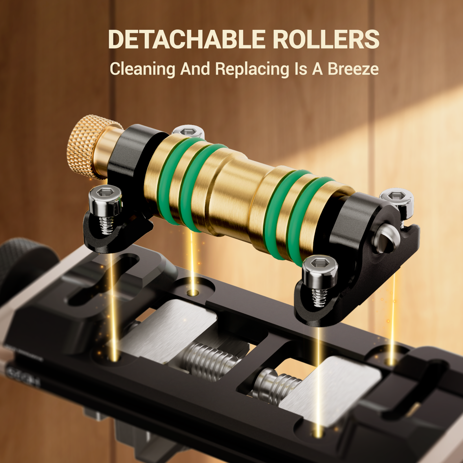 HONGDUI HD29 Chisel Sharpening Jig System