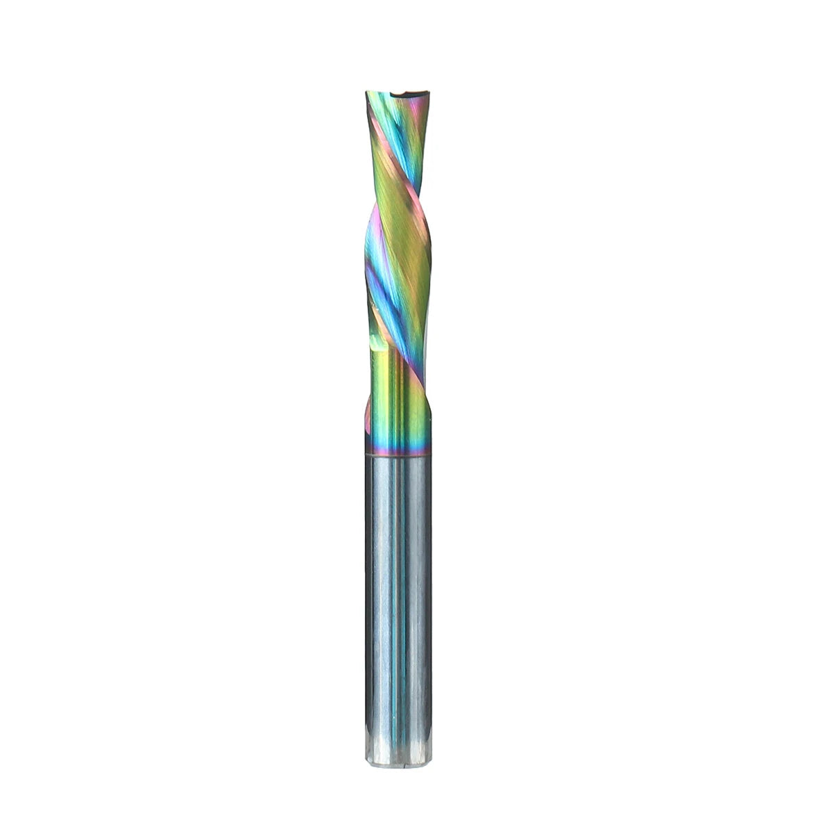 HONGDUI XD03 Downcut Spiral Router Bit