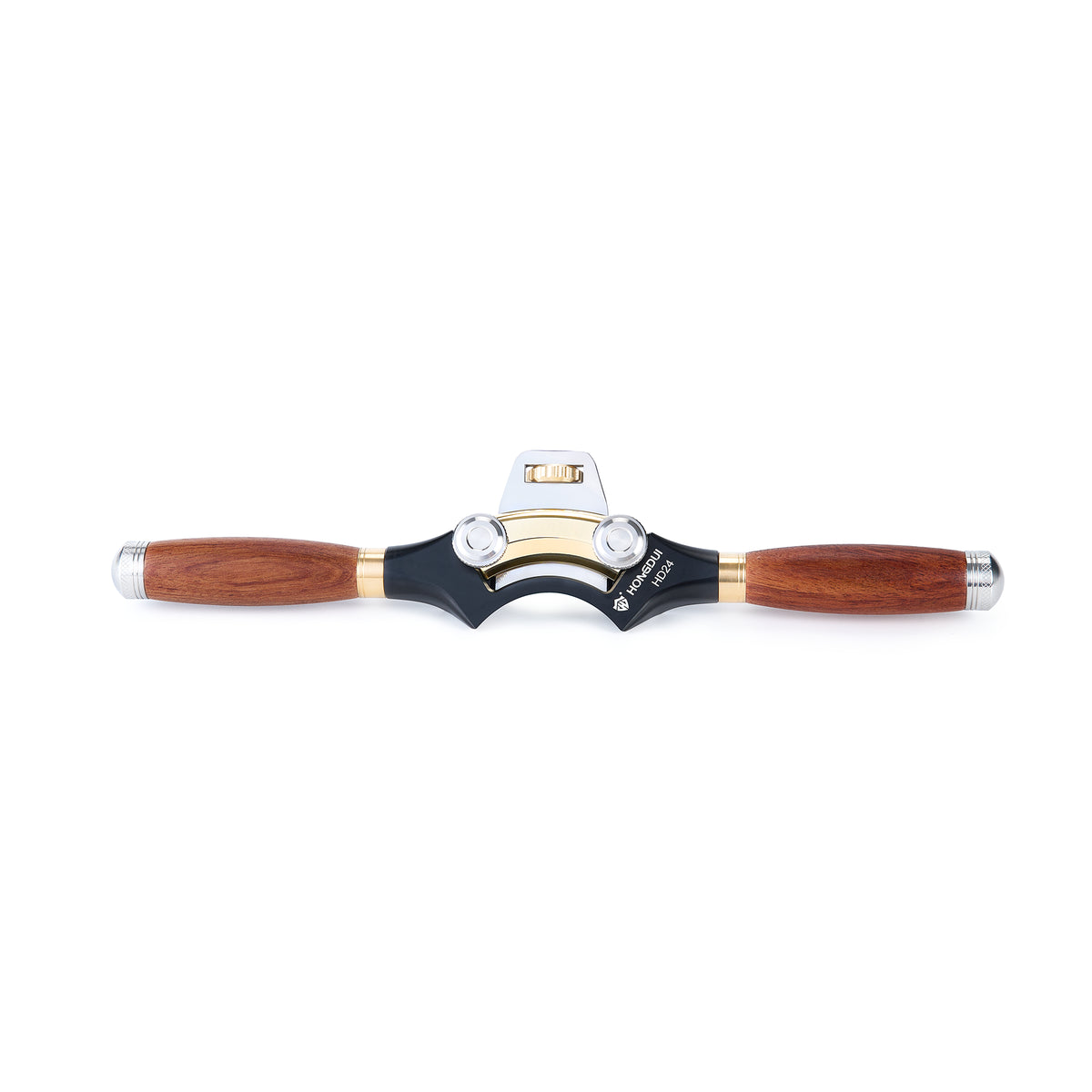 HONGDUI HD24 Concave Spokeshave Plane