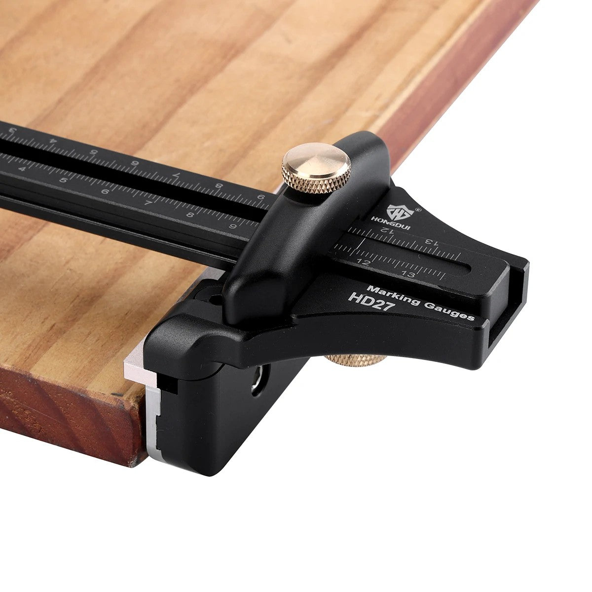 HONGDUI HD27 Line Drawing Scriber Marking Gauge