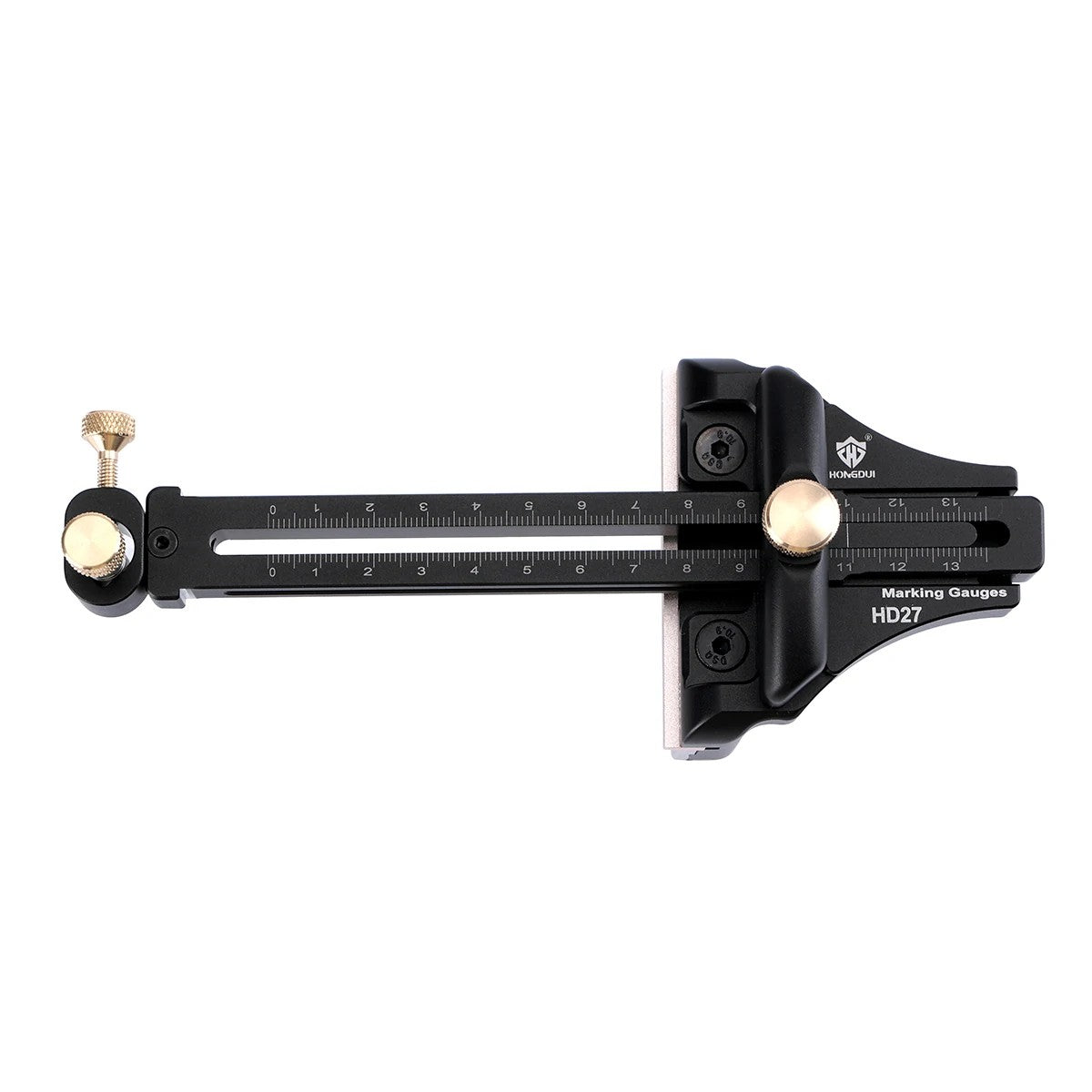 HONGDUI HD27 Line Drawing Scriber Marking Gauge