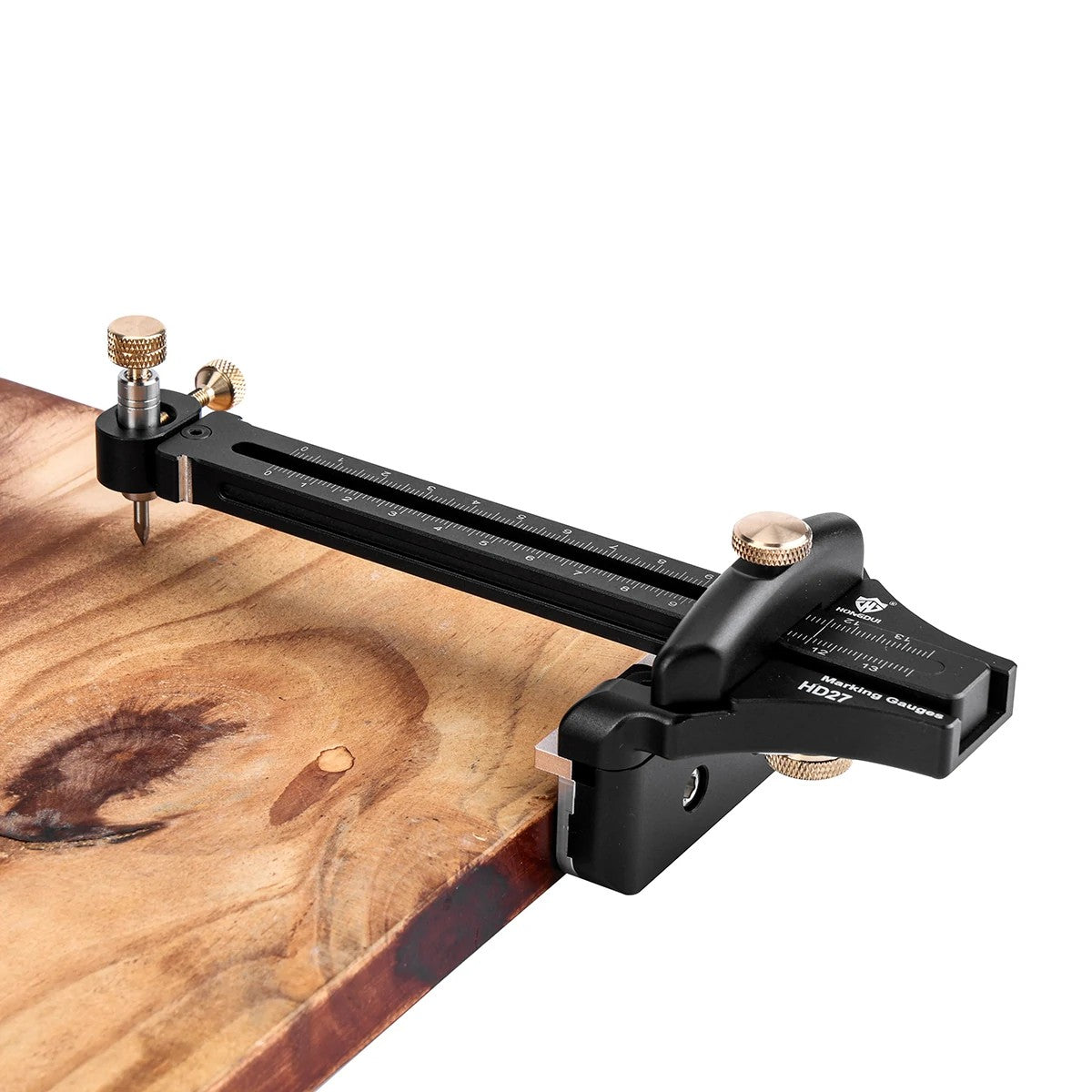 HONGDUI HD27 Line Drawing Scriber Marking Gauge