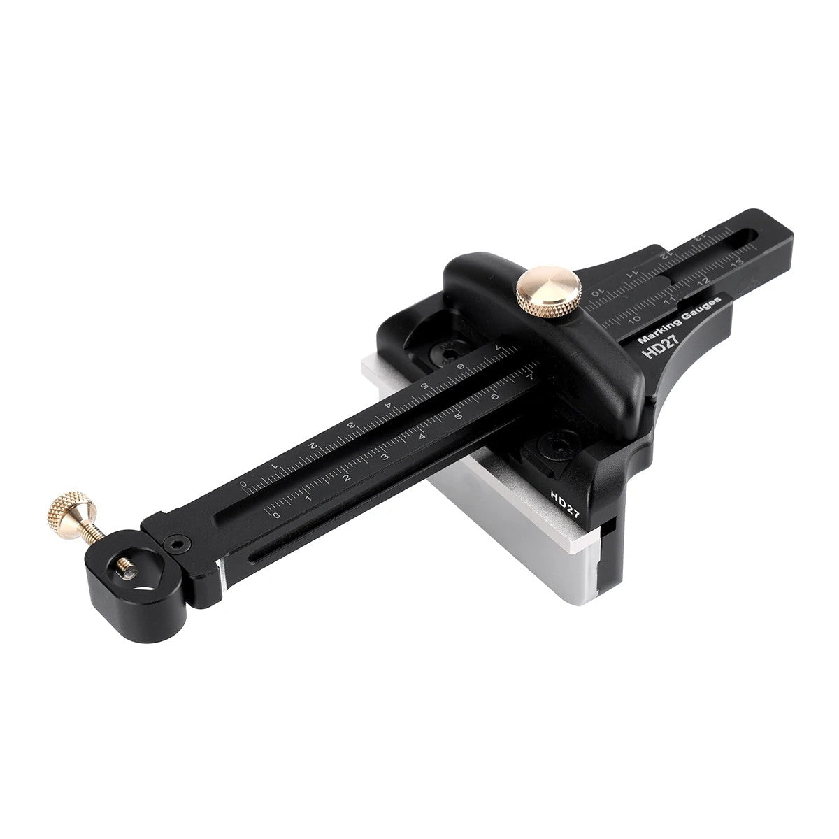 HONGDUI HD27 Line Drawing Scriber Marking Gauge