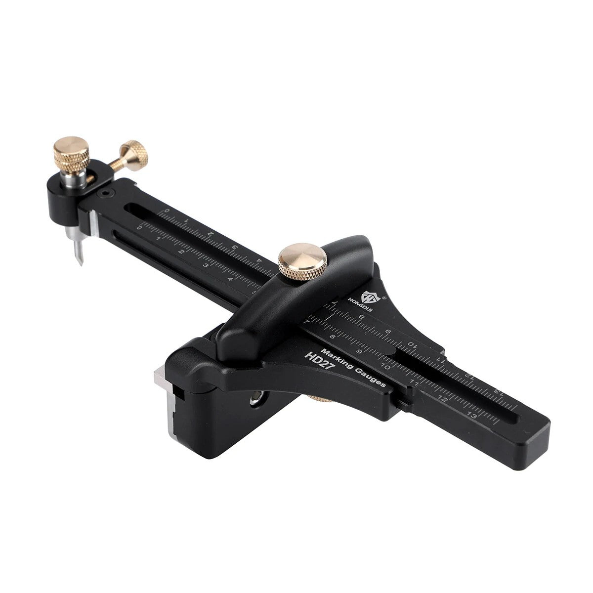 HONGDUI HD27 Line Drawing Scriber Marking Gauge