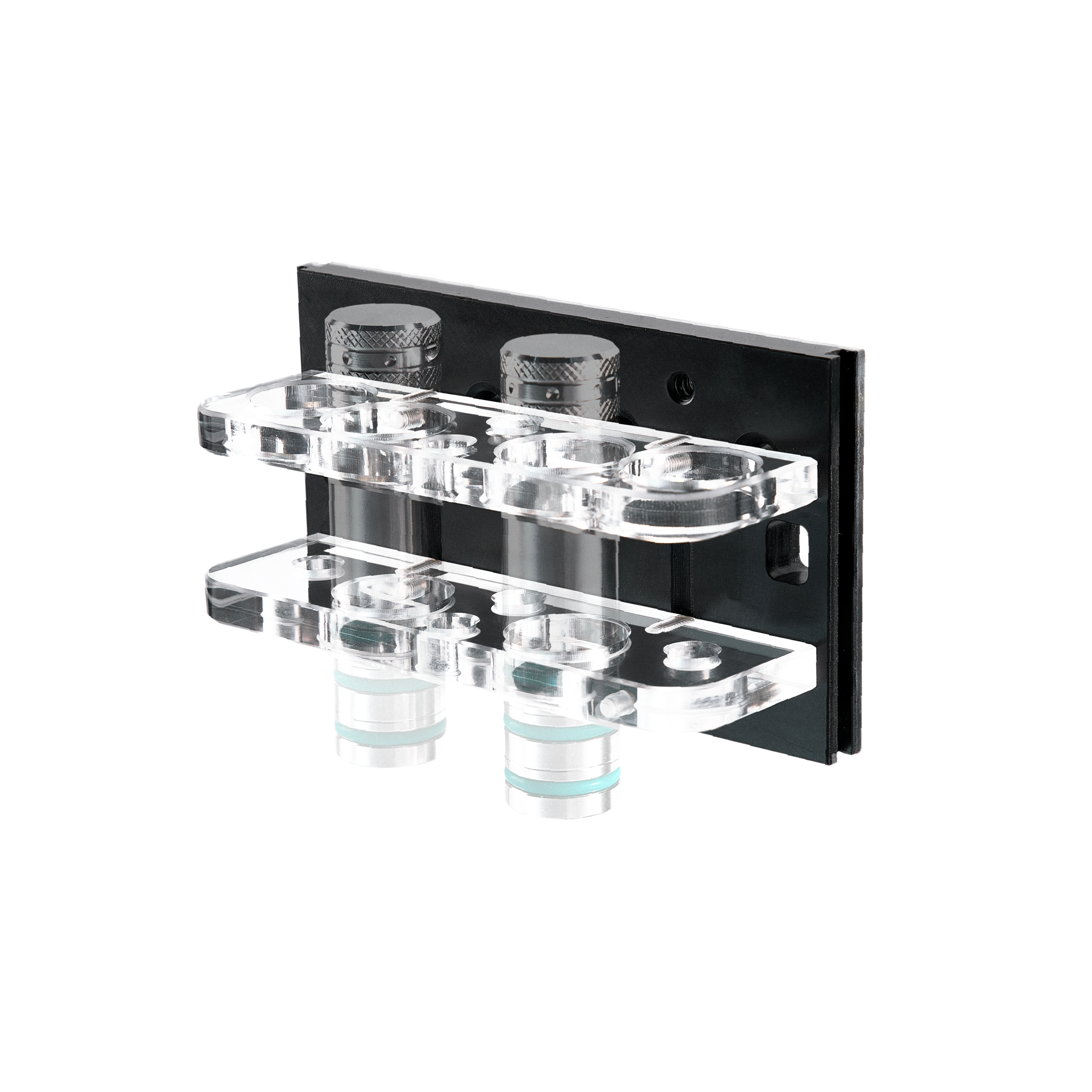 HONGDUI HD30-SR Bench Dogs Storage Rack