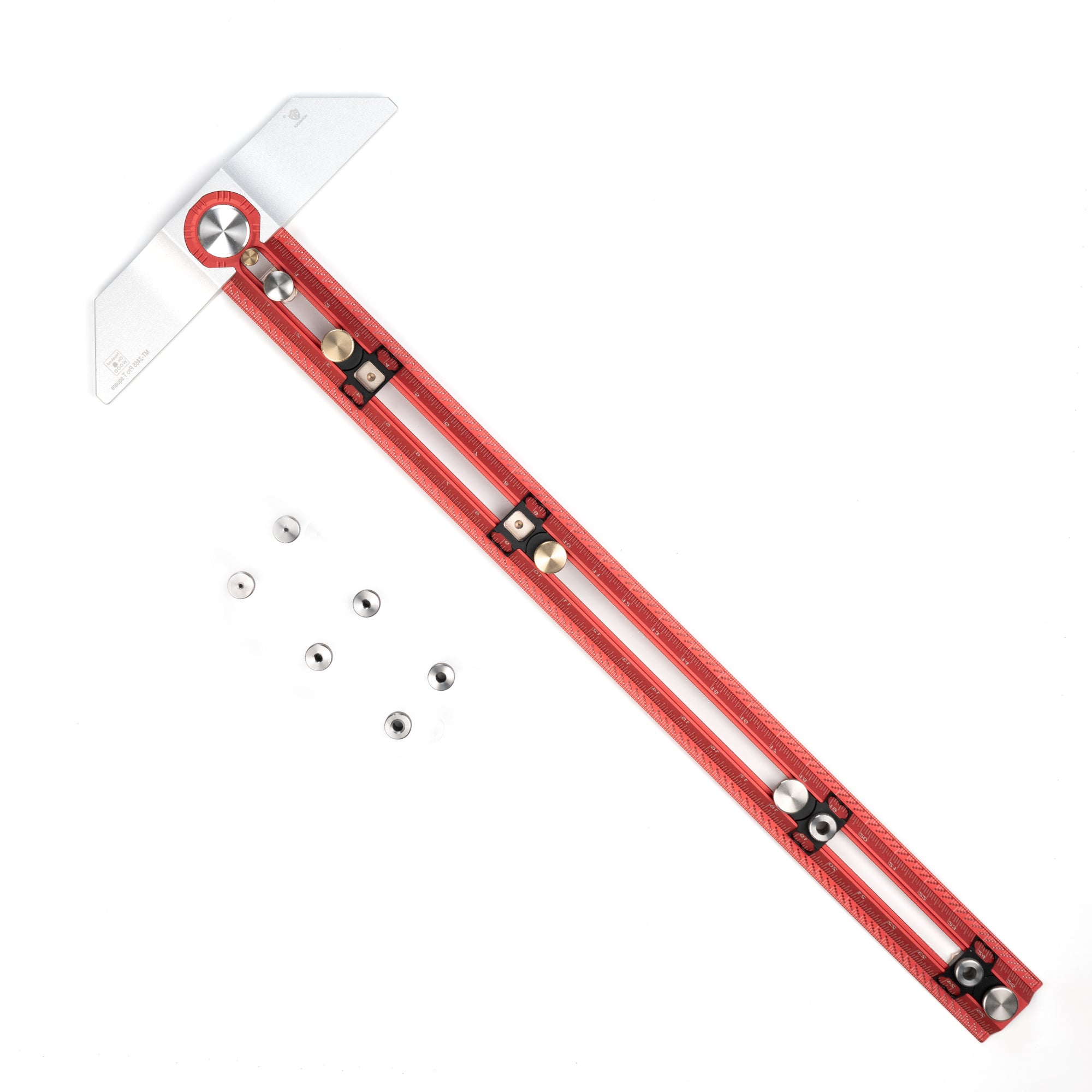 HONGDUI MT-2465 PRO T Square Scriber