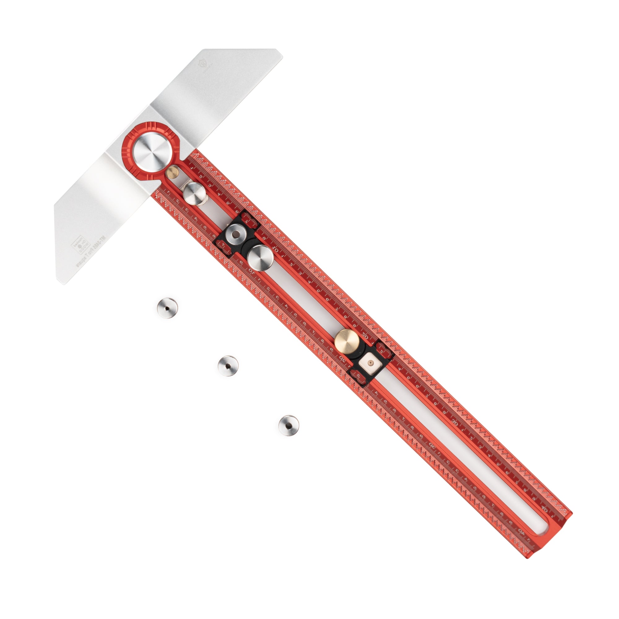 HONGDUI MT-2465 PRO T Square Scriber