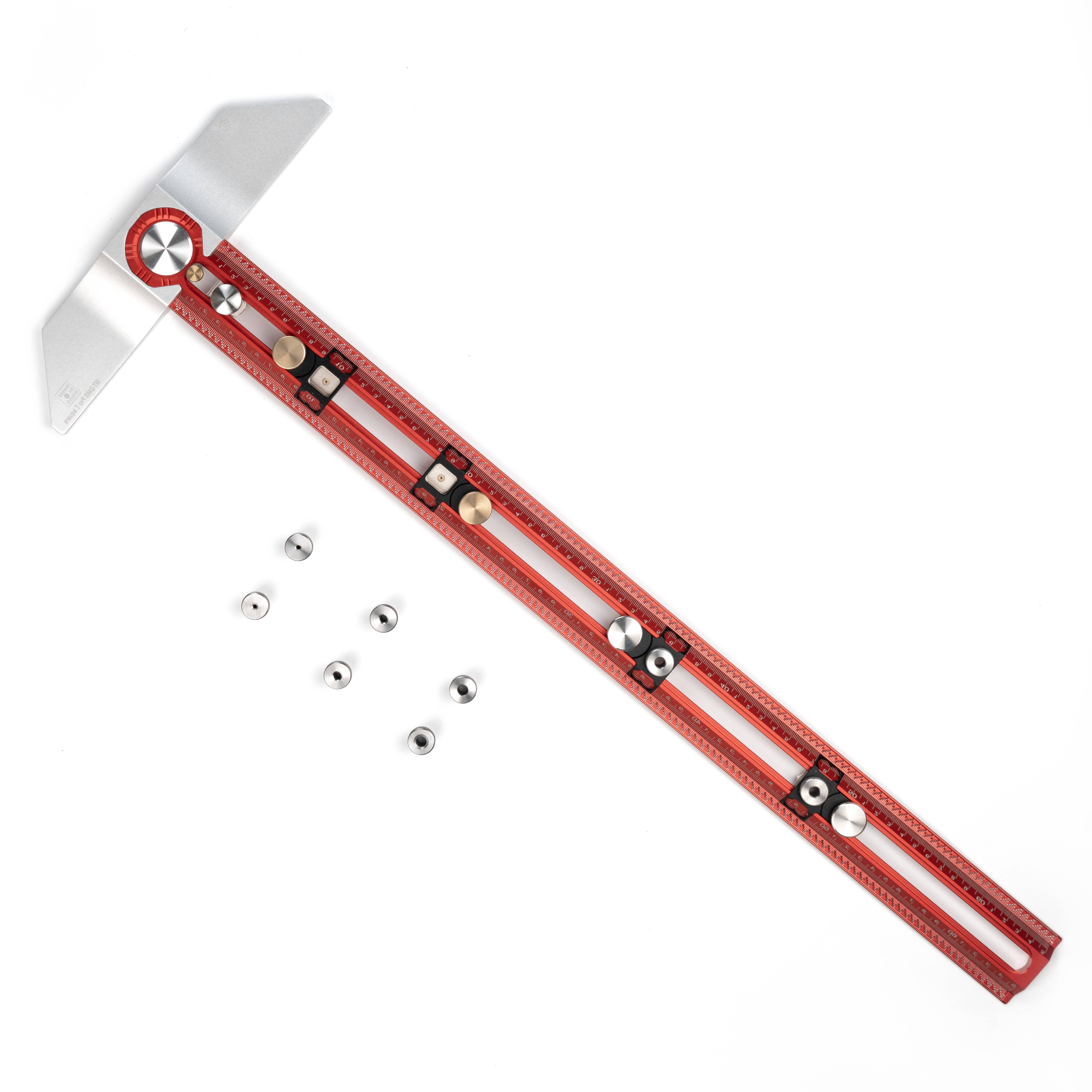 HONGDUI MT-2465 PRO T Square Scriber