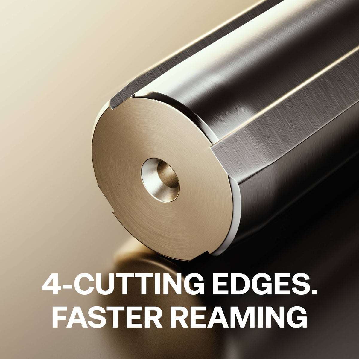 HONGDUI HD30-KJ01 Chamfer Reamer Tool