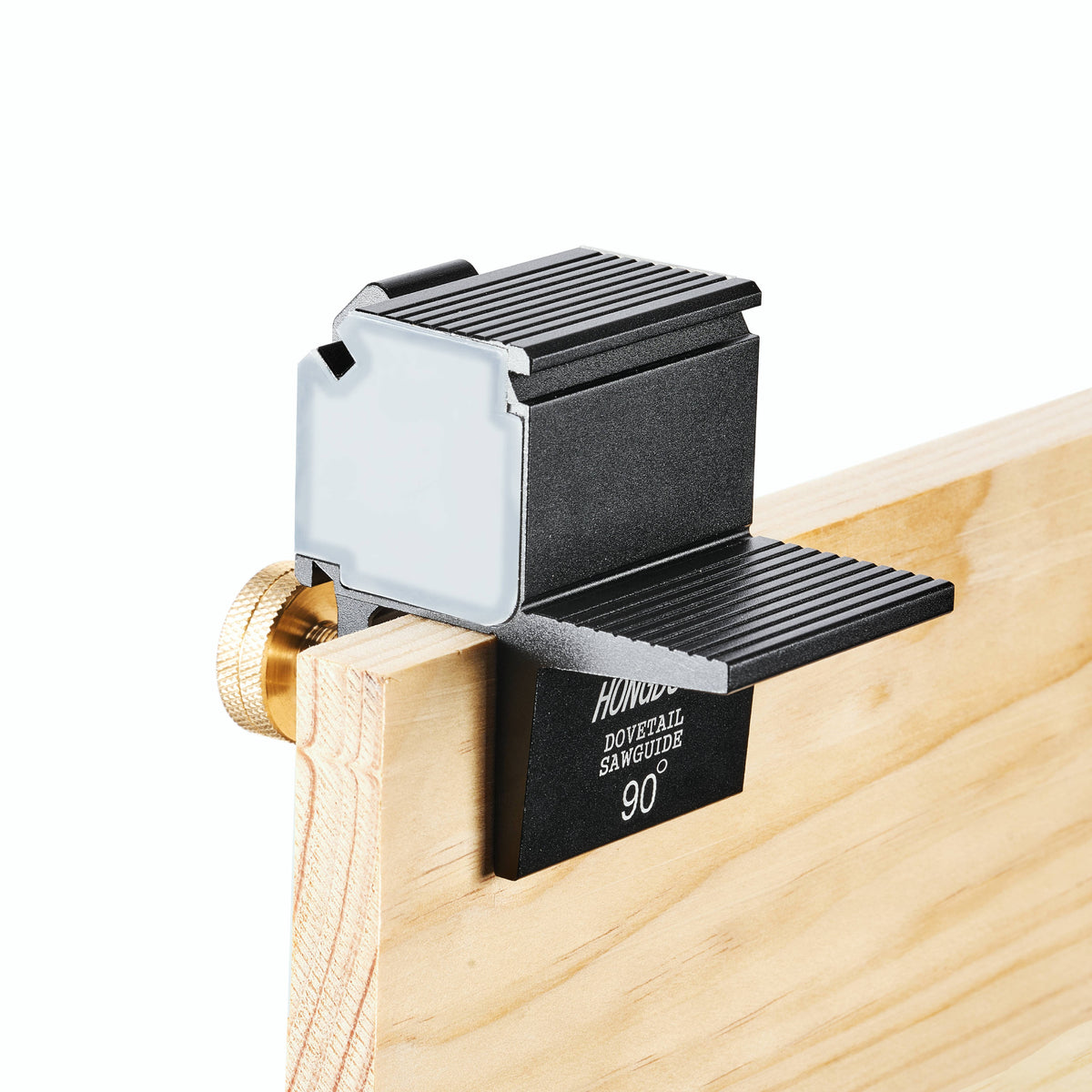 HONGDUI YW09-1:4/1:6/1:7/1:8/90° Dovetail Saw Guide