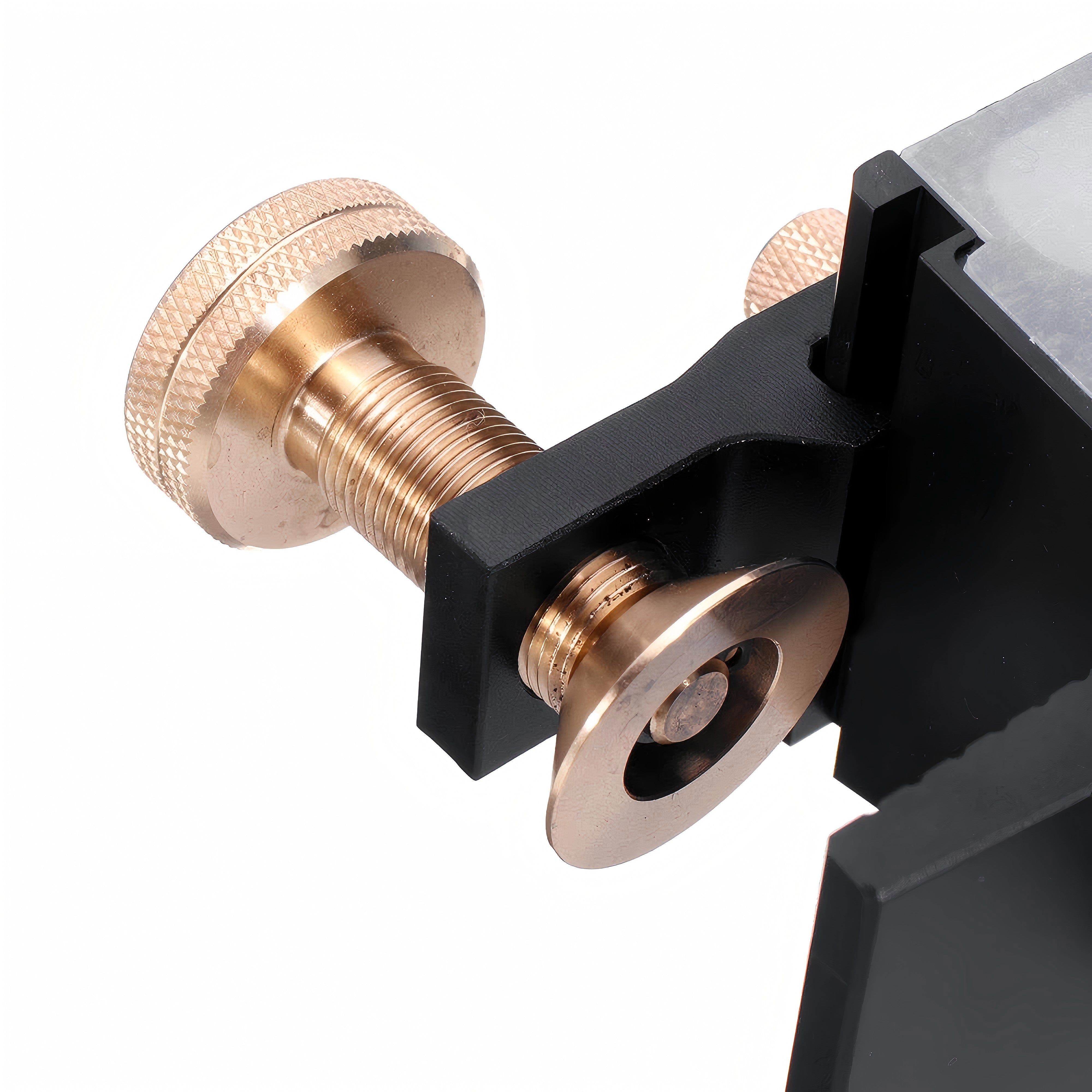HONGDUI YW09-1:4/1:6/1:7/1:8/90° Dovetail Saw Guide