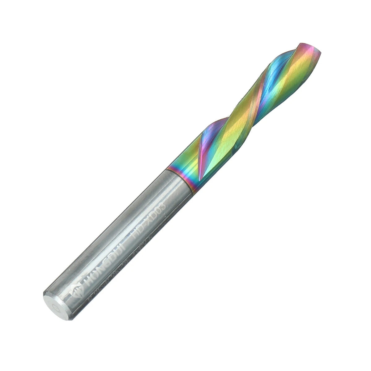 HONGDUI XD03 Downcut Spiral Router Bit