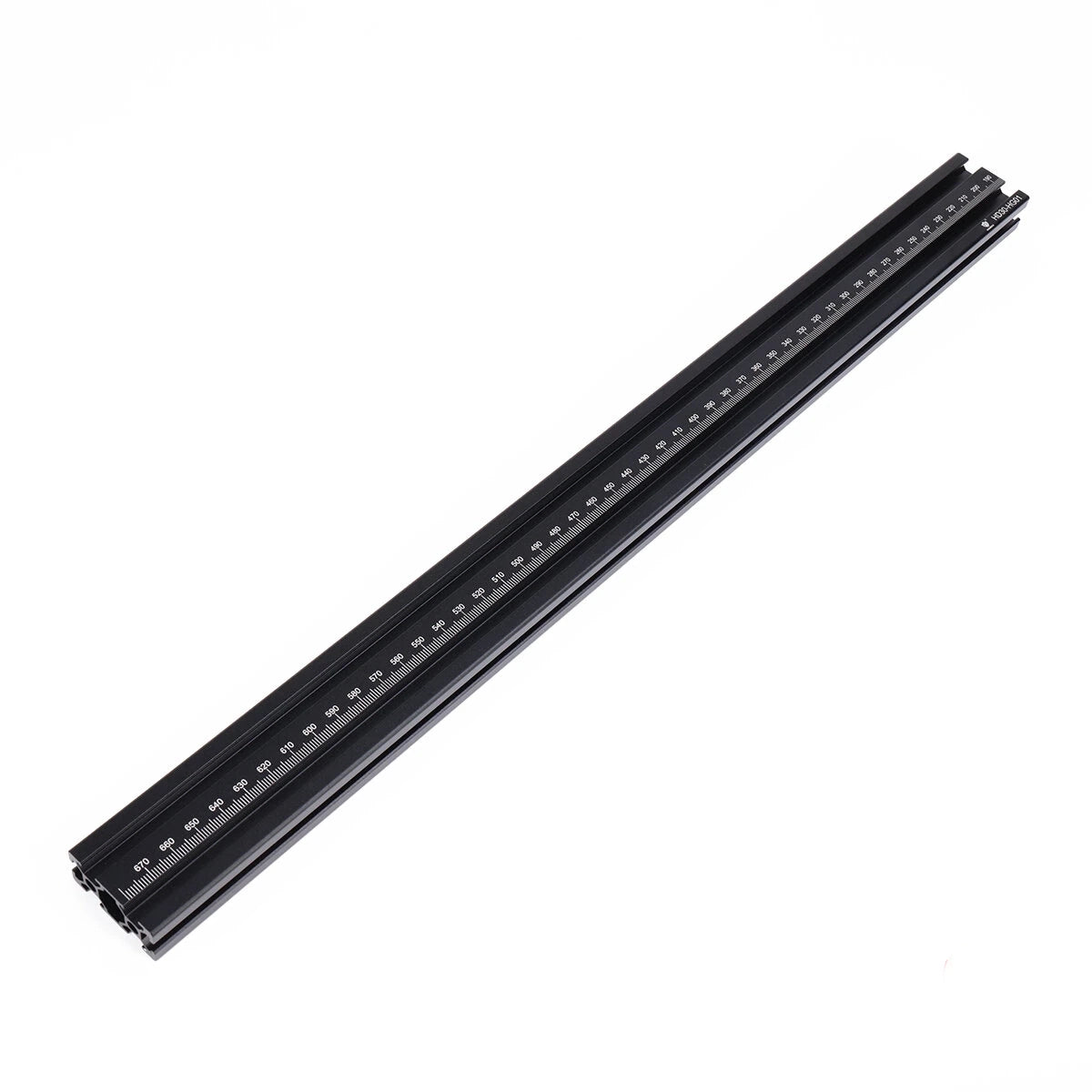 HONGDUI HD30-HG 500mm T-Track Fence