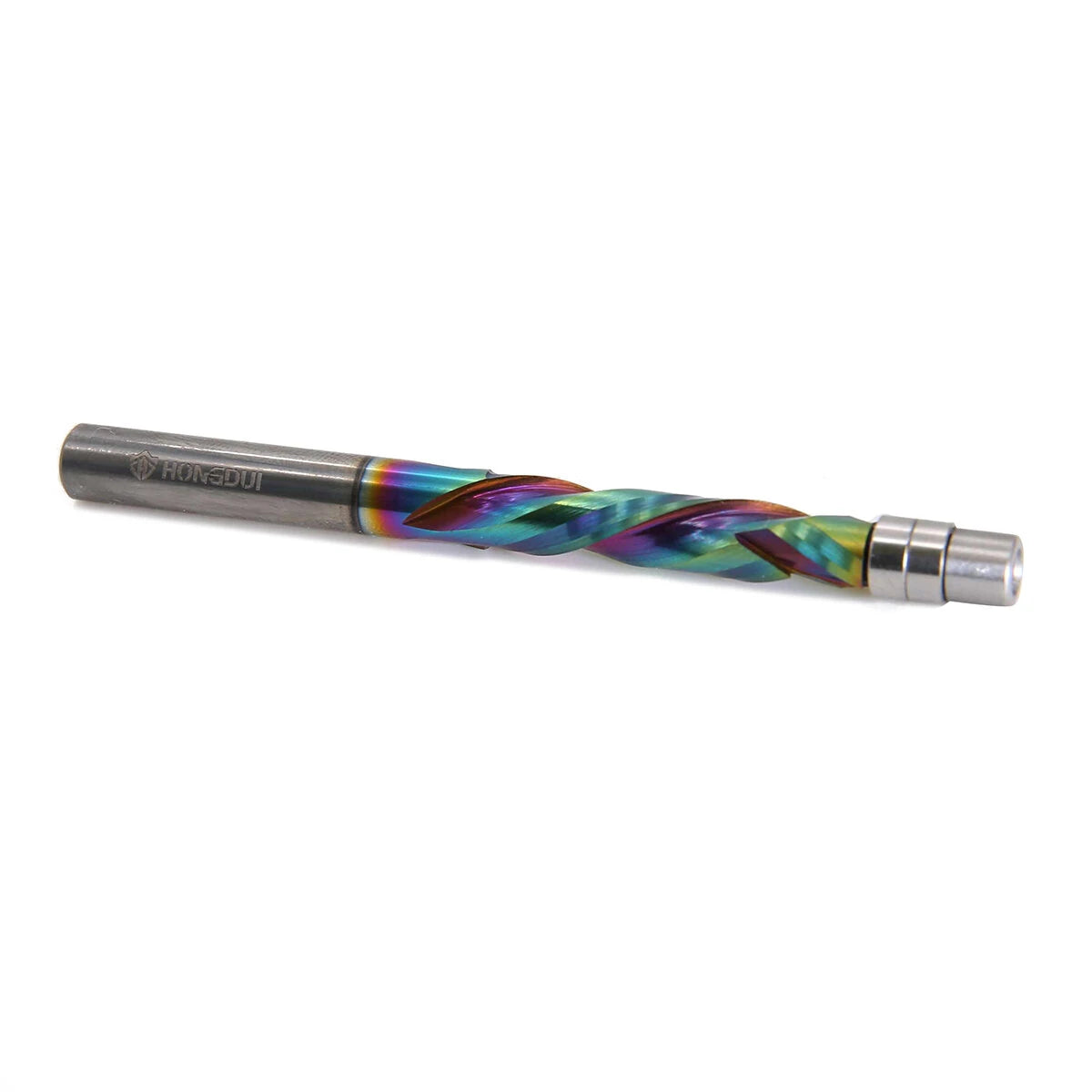 HONGDUI XD02 Compression Flush Trim Router Bit